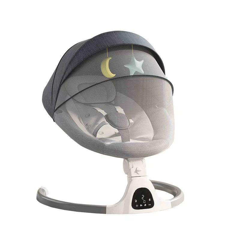 Baloiço Elétrico para Bebé