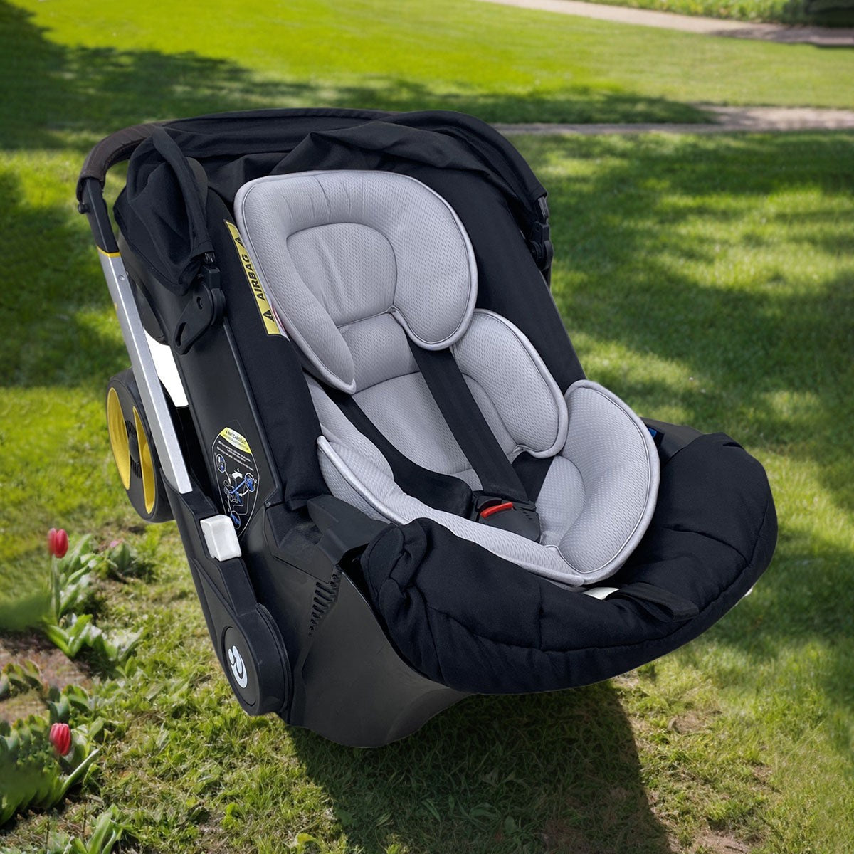Almofada Universal para Cadeira Auto de Bebé