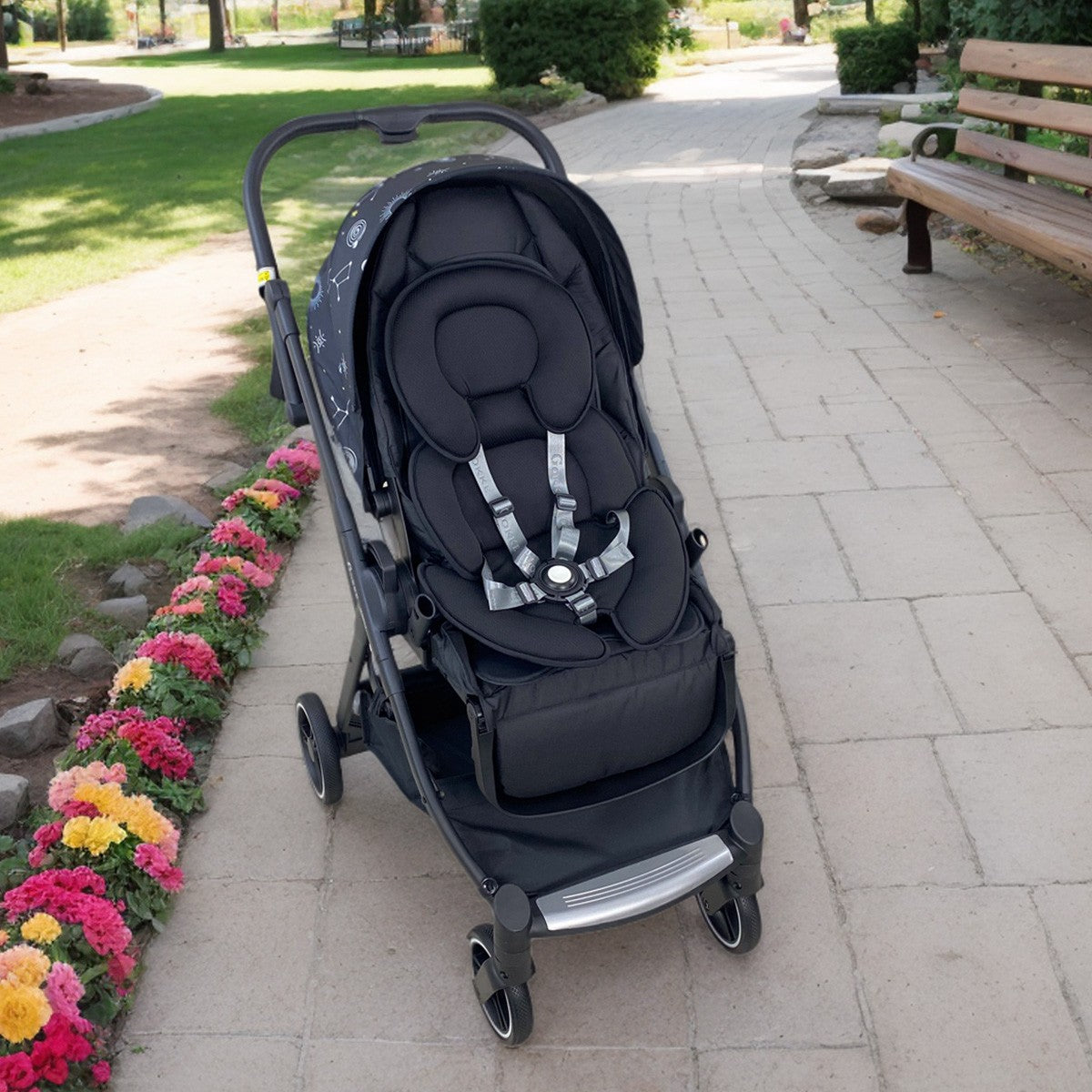 Almofada Universal para Cadeira Auto de Bebé