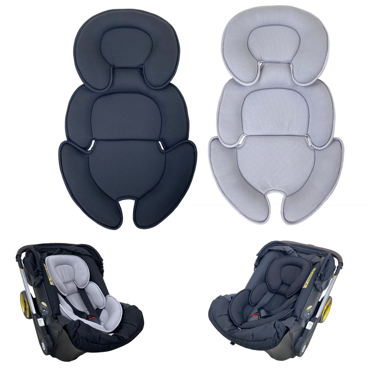 Almofada Universal para Cadeira Auto de Bebé