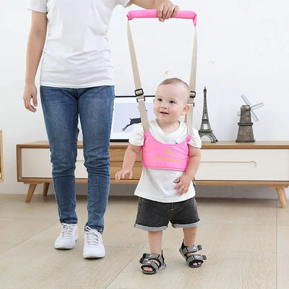 Andando e Aprendendo, Cinto para Bebê, Infantil.