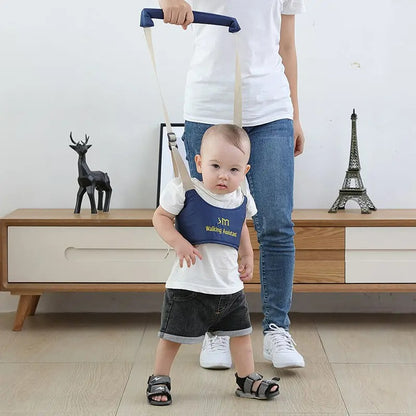 Andando e Aprendendo, Cinto para Bebê, Infantil.