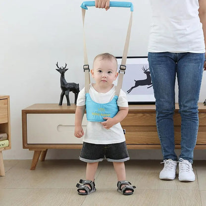 Andando e Aprendendo, Cinto para Bebê, Infantil.